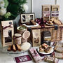 Yorkshire Speciality Basket Hamper, thumbnail 1 of 5
