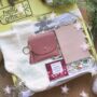 For Her Christmas Essentials Letter Box Gift Pink, thumbnail 2 of 10