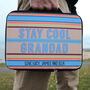 Personalised “Stay Cool” Cool Bag/Lunch Bag, thumbnail 1 of 11