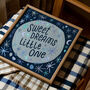 Sweet Dreams Print, Kids Room Print, thumbnail 7 of 10