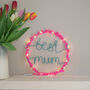 Best Mum/Mom/Mama Decoration, Mother's Day Gift, thumbnail 1 of 4