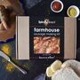 Make Your Own Farmhouse Sausage Kit, thumbnail 1 of 7