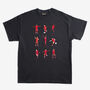Liverpool Collection T Shirt, thumbnail 1 of 4