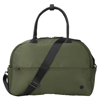 Urban Voyager Travel Collection Weekend Bag, 6 of 10