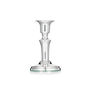 Sterling Silver Candlestick, thumbnail 3 of 6