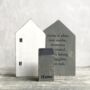 Wooden House With Quotes, thumbnail 1 of 12