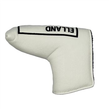 Leeds Elland Road Blade Putter Cover, 2 of 5