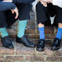 Thin Stripe Men’s Socks Bundle, thumbnail 8 of 9