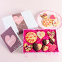 Mother's Day Indulgent Biscuit Box, thumbnail 2 of 3