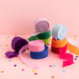 Colourful Single Roll Party Streamers, thumbnail 1 of 6