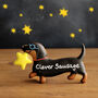 Clever Sausage Letterbox Biscuit, thumbnail 1 of 2