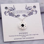 Journey Charm Necklace, thumbnail 2 of 4