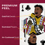 Aston Villa Playing Cards | Gift For Football Fans, thumbnail 4 of 12