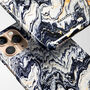 Maui Marble Case For iPhone, thumbnail 4 of 4
