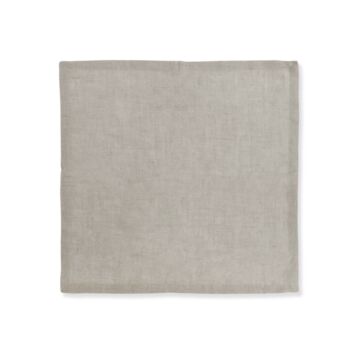 Set Of Four Linen Napkins, 2 of 2