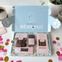 Chocolate Indulgence Birthday Letterbox Hug In A Box Gift, thumbnail 1 of 3