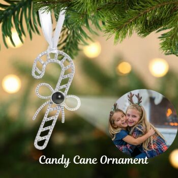 Personalised Christmas Ornaments, 3 of 10