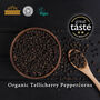 Ausha Organic Tellicherry Peppercorns 1kg Whole, thumbnail 5 of 11