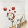 Personalised Pet Portrait Illustration, thumbnail 9 of 10