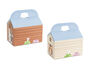 Puppy Party Doghouse Cake Boxes X Six, thumbnail 2 of 3