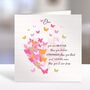 You Are Braver Than You Think Motivational Card, thumbnail 4 of 7