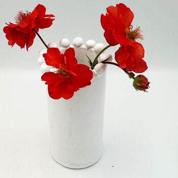 Single Stem Bud Vase: Simple Posy, 4 of 7