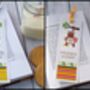 Personalised Children's Bookmarks, thumbnail 8 of 11