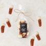 'Worlds Greatest Bonus Dad' Personalised Beer Tankard, thumbnail 3 of 5