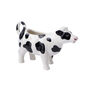 Large Cow Ceramic Milk Jug With Gift Box, thumbnail 2 of 6