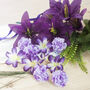 Bridesmaid Flower Crown Kit, thumbnail 3 of 10