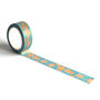 Gingerbread Washi Tape, thumbnail 2 of 3