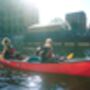 Paddle Your Own Canoe Experience In London For Three, thumbnail 8 of 9