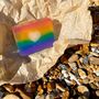 From Brighton With Love | Rainbow Soap With Lemongrass, thumbnail 3 of 5