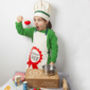 Junior Master Chef / Kids Cooking Set, thumbnail 1 of 7