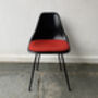 Four Mid Century Chairs By Maurice Burke For Arkana, thumbnail 11 of 12