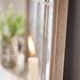 Vintage Indoor Arch Window Mirror, thumbnail 4 of 4