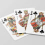 Liverpool Legends Playing Cards, thumbnail 11 of 11