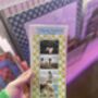 Magnetic Phototbooth Strip Frame, thumbnail 6 of 8