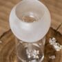Serax Glass Vase With Tealight Holder, thumbnail 3 of 4