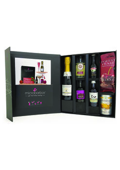 Christmas Cocktails Gift Set, 2 of 4