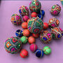 Vivaan Handmade Bauble, thumbnail 3 of 6