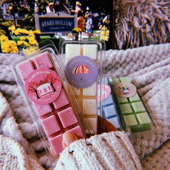 Spring In Stars Hollow | Gilmore Girls Inspired Wax Melts, 2 of 3