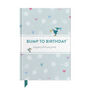 'Bump To Birthday' Journal, thumbnail 8 of 12