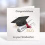 Graduation 2025 Congratulations, thumbnail 4 of 4