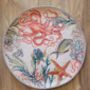 Ocean Life Large Platter, thumbnail 1 of 3