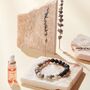 Natural Healing Sleep Bracelet For Women, thumbnail 1 of 10