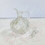 Antique Olive Oil / Vinegar Decorative Bottle ~ Five, thumbnail 5 of 6