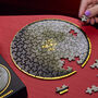 'I Just Mooned You' 100 Piece Shaped Jigsaw Puzzle, thumbnail 2 of 6