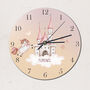 Magical Unicorn Clock, thumbnail 3 of 5