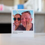 Personalised Engagement Or Wedding Photo Gift, thumbnail 1 of 10